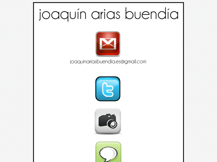 www.joaquinariasbuendia.es