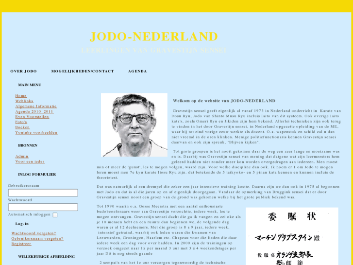 www.jodo-nederland.nl