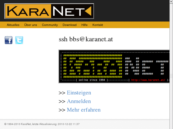 www.karanet.at