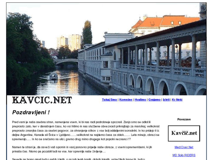 www.kavcic.net