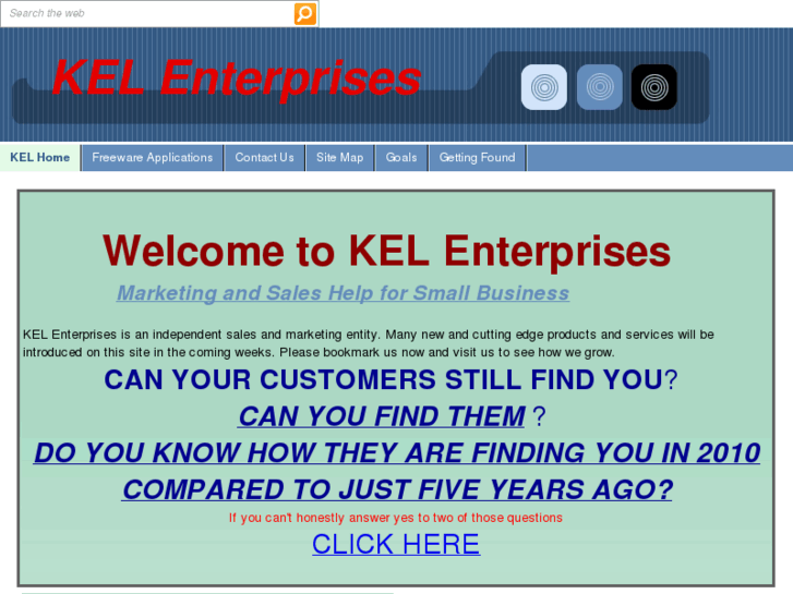 www.kelenterprises.com