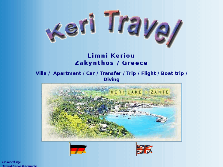 www.keri-travel.com
