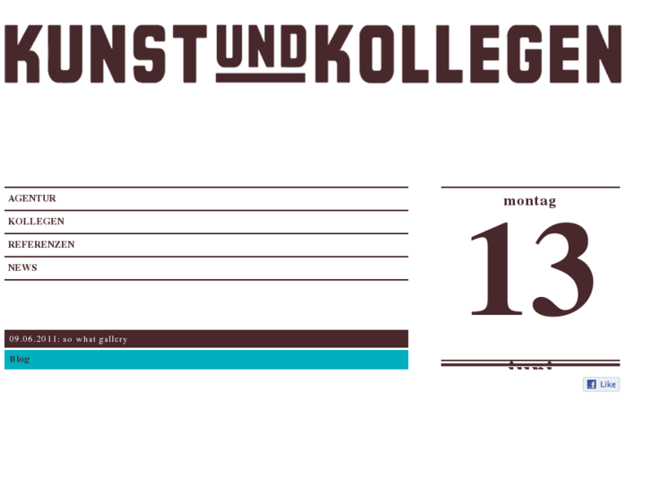 www.kunstundkollegen.de