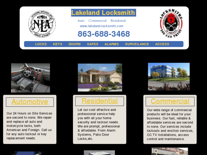 www.lakeland-locksmith.com