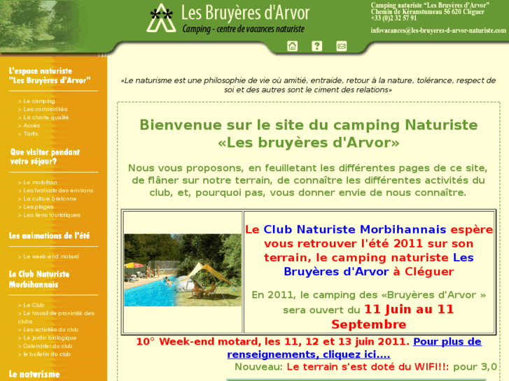 www.les-bruyeres-d-arvor-naturiste.com