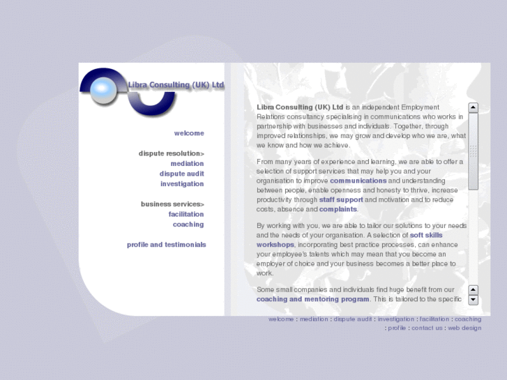www.libraconsulting.co.uk