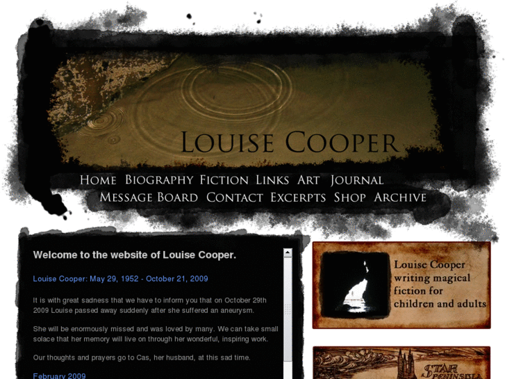 www.louisecooper.com