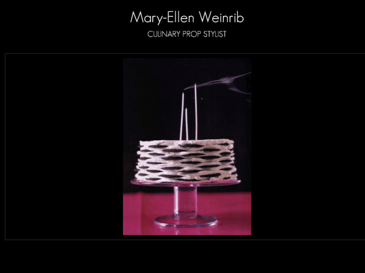 www.mary-ellenweinrib.com