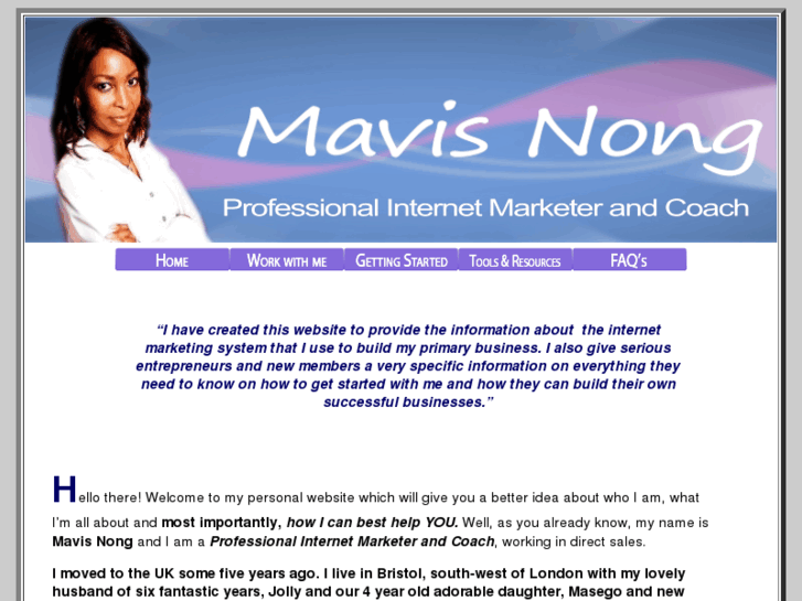 www.mavisnong.com