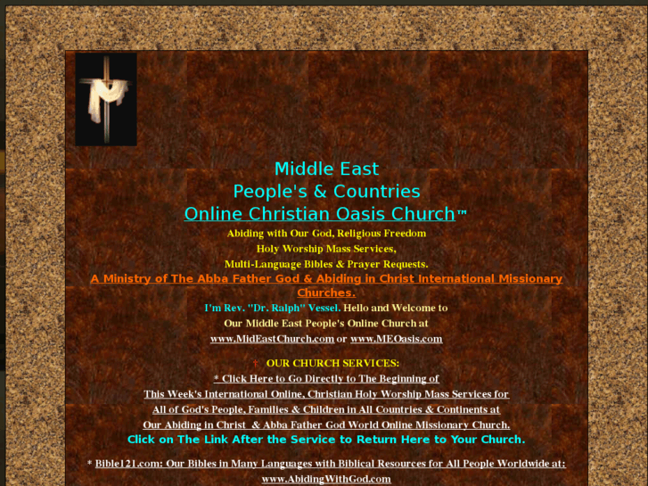 www.middleeastchurch.com