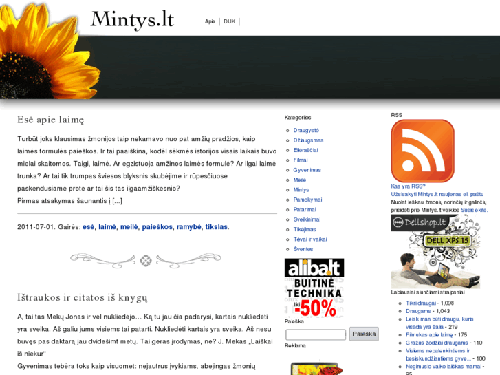 www.mintys.lt