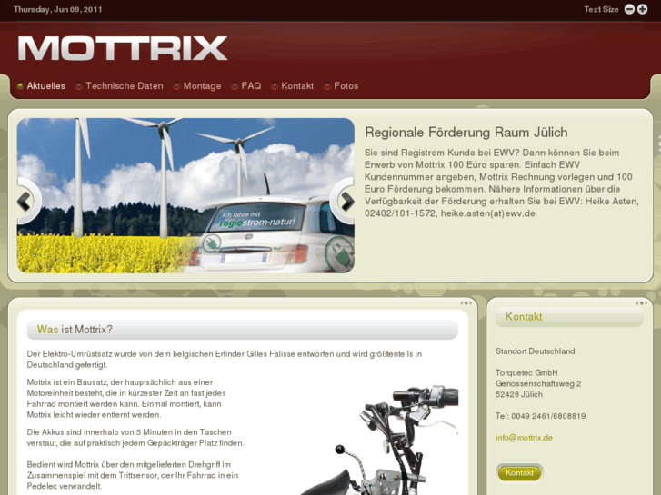 www.mottrix.de