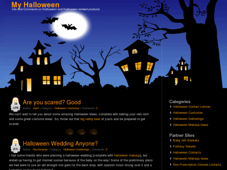 www.my-halloween.com