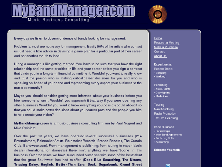 www.mybandmanager.com