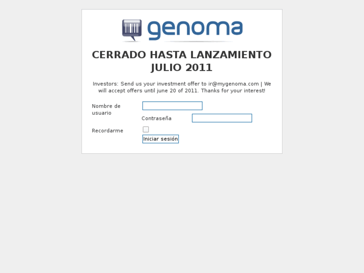 www.mygenoma.com