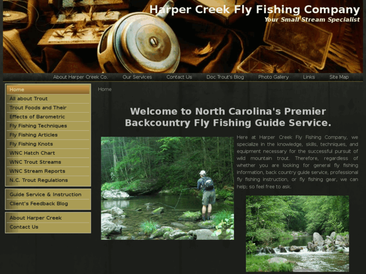 www.nc-flyfishing.com