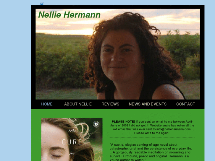 www.nelliehermann.com