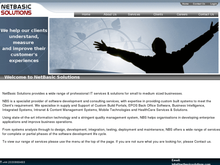 www.netbasicsolutions.com