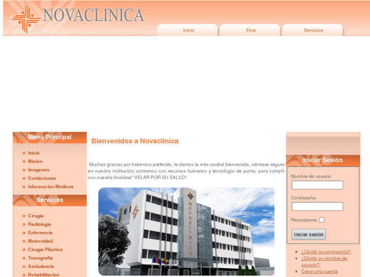 www.novaclinicasa.com