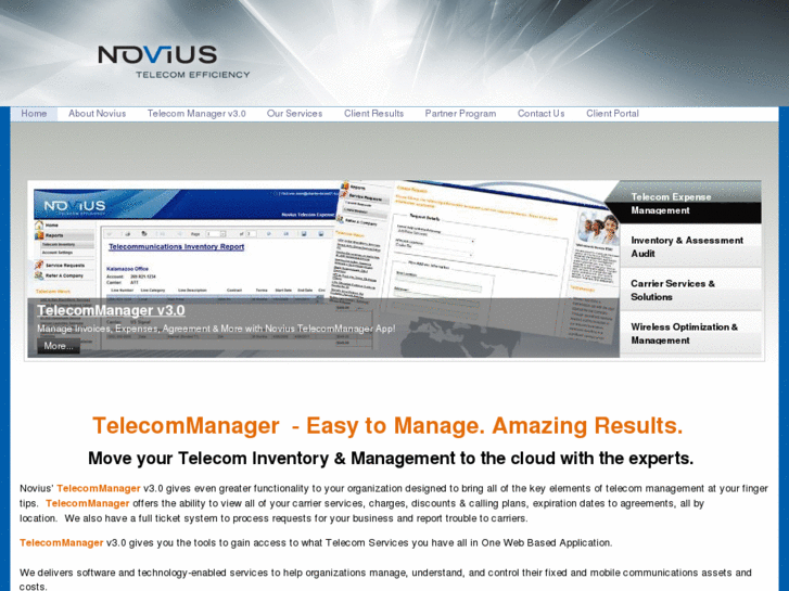 www.noviusllc.com