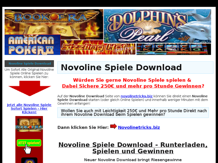 www.novolinespieledownload.org