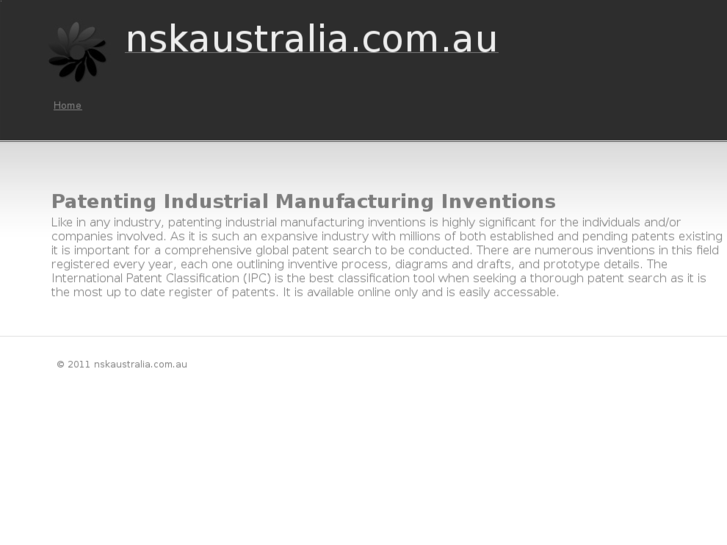 www.nskaustralia.com.au