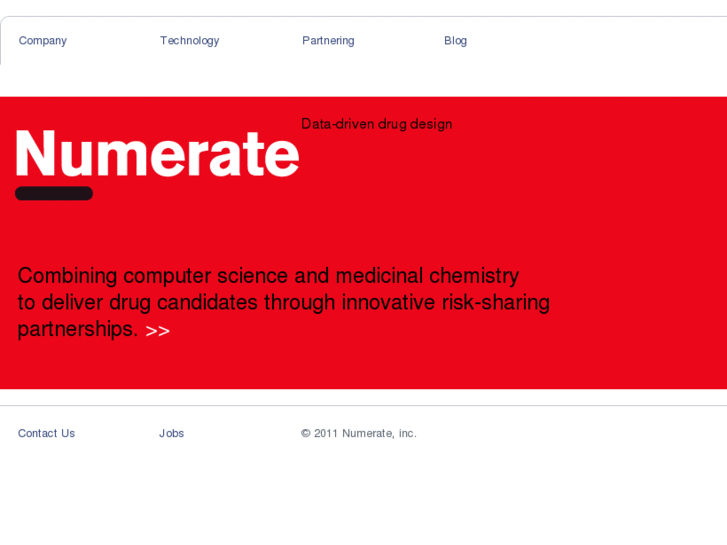 www.numerate.com