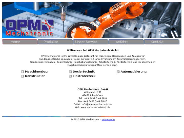 www.opm-mechatronic.com