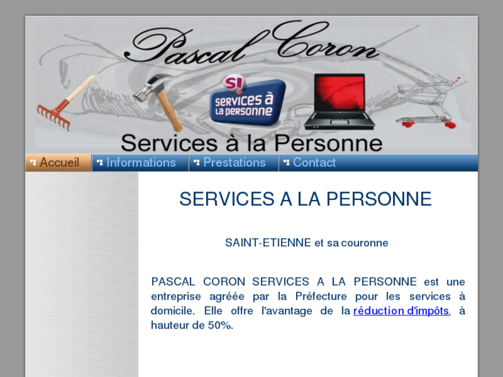 www.pascalcoron.com