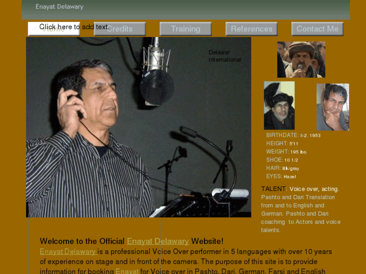 www.pashtodarivoiceover.com