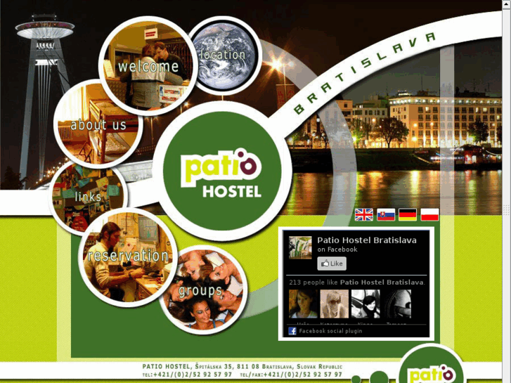 www.patiohostel.com