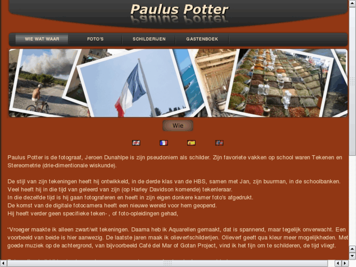 www.pauluspotter.com