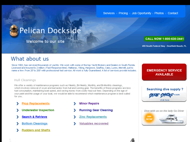 www.pelicandockside.com