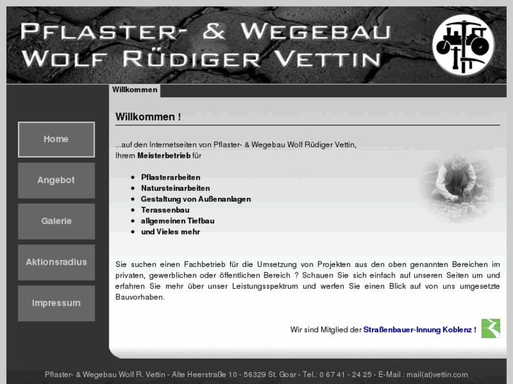 www.pflasterbau-vettin.com