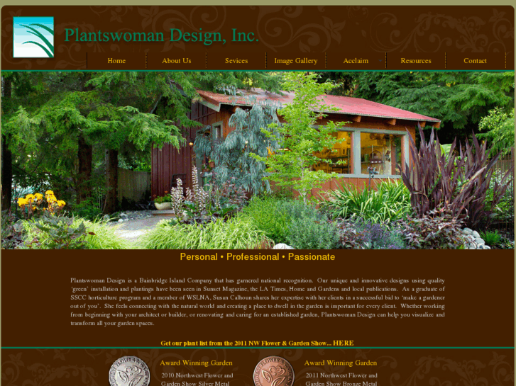 www.plantswomandesign.com