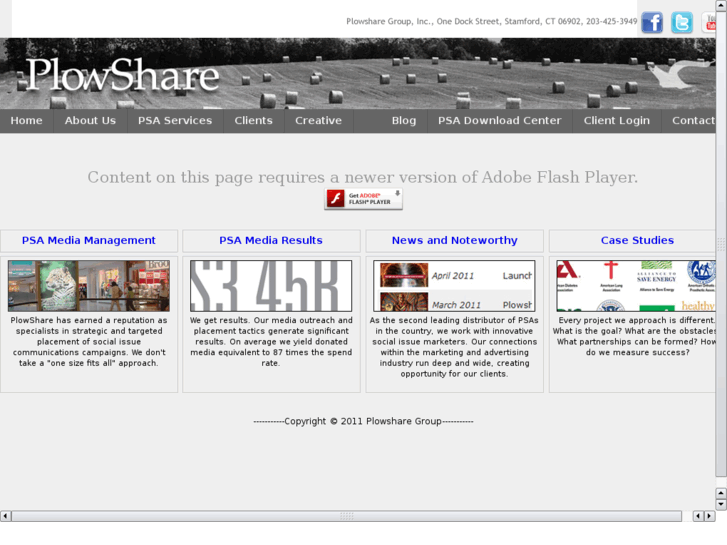 www.plowsharegroup.com