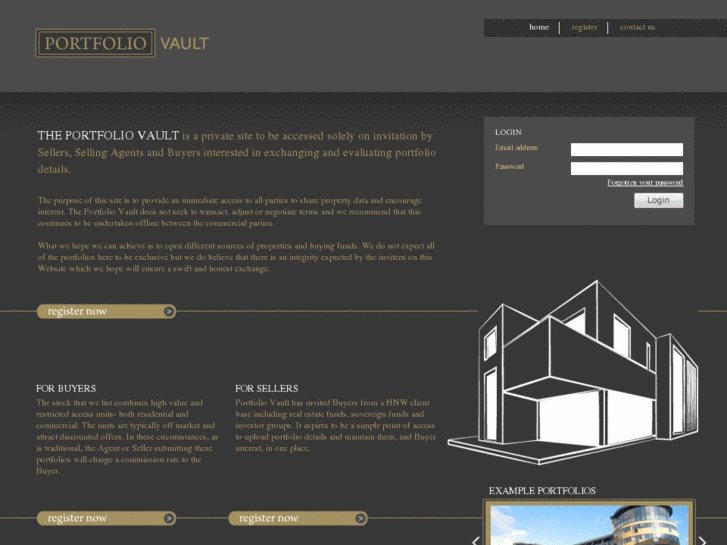 www.portfoliovault.co.uk
