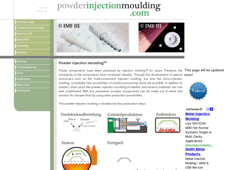 www.powderinjectionmoulding.com