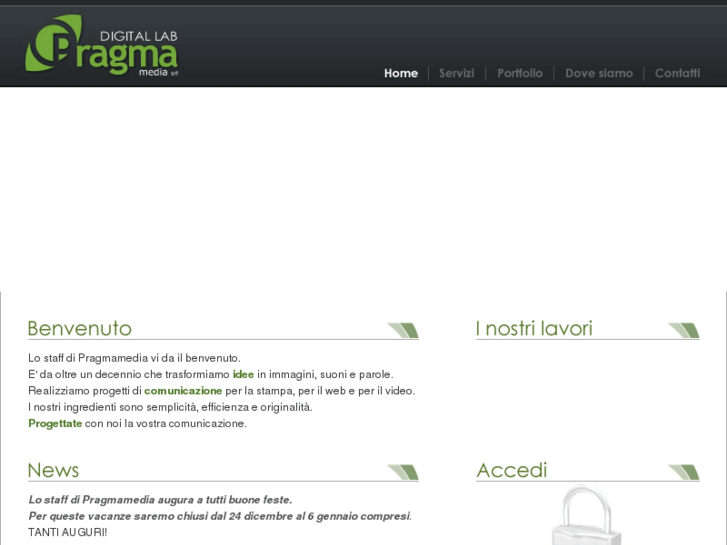 www.pragmamedia.com