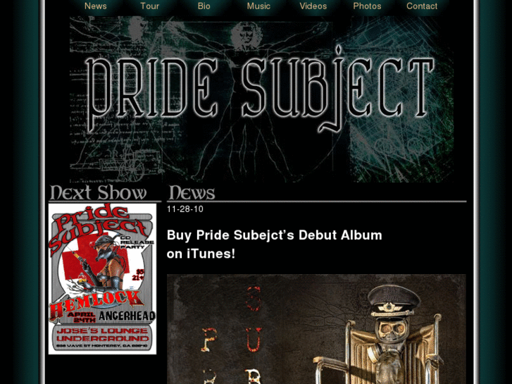 www.pridesubject.com