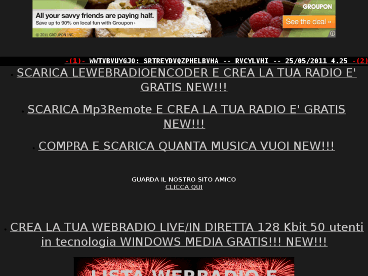 www.radiograndefratello.com