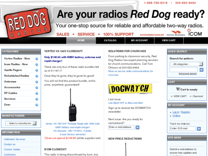 www.reddogradio.com