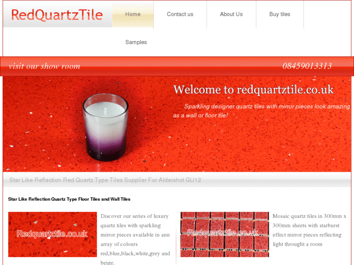 www.redquartztile.co.uk