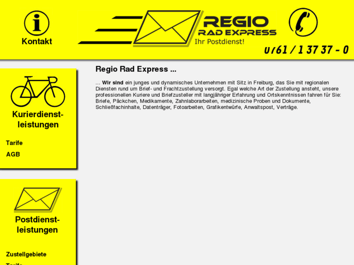 www.regiopostexpress.com