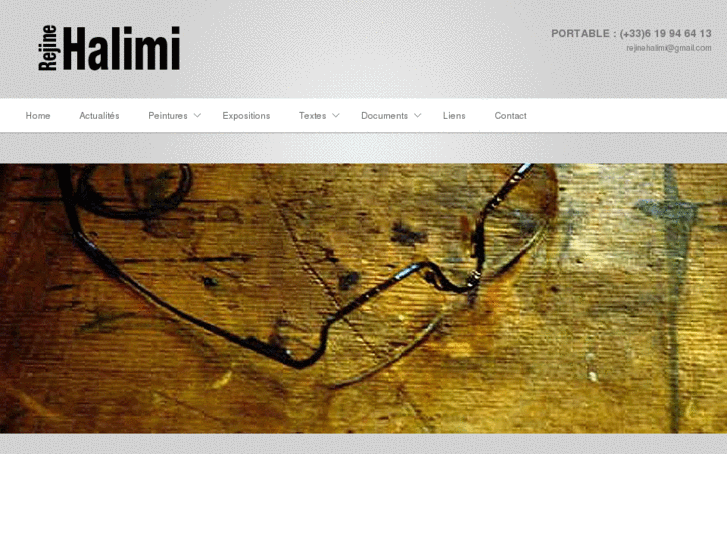 www.rejine-halimi.com