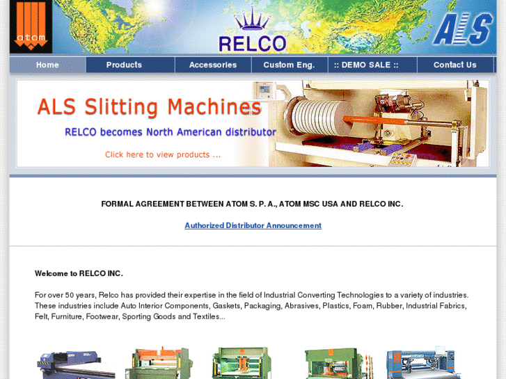 www.relcoinc.com