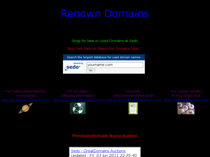 www.renowndomains.com