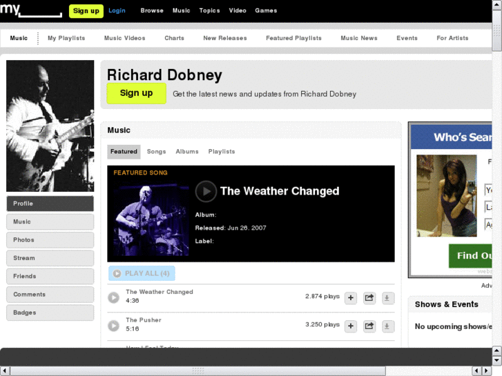 www.richarddobney.com