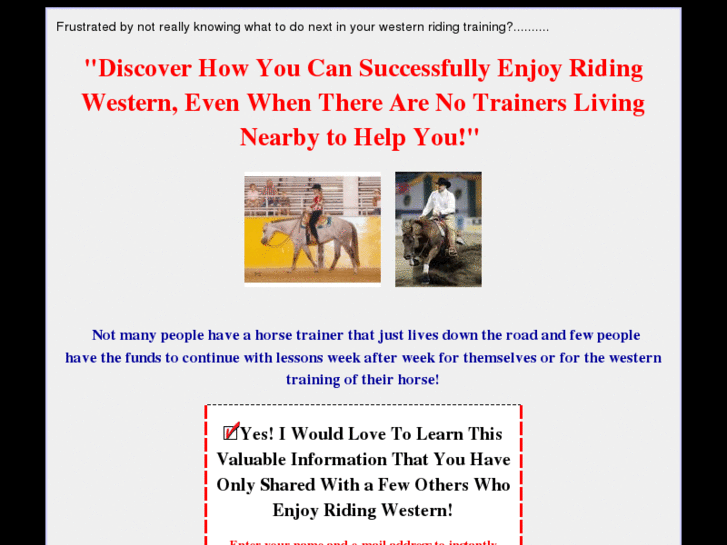 www.ridingwestern.com