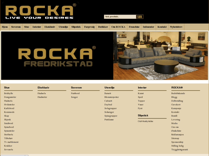 www.rocka.no